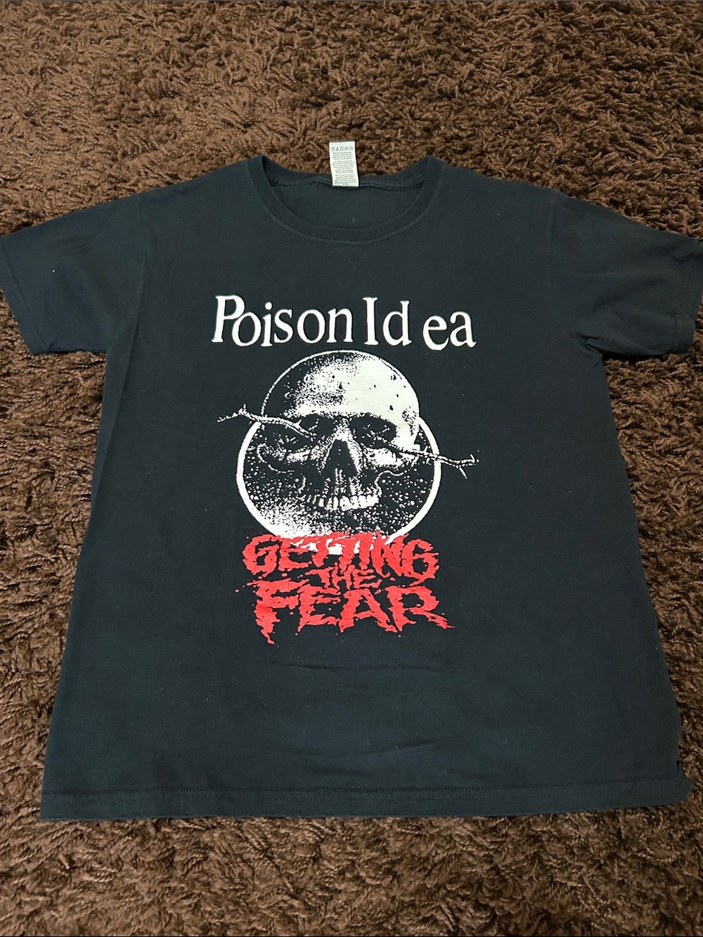 Poison Idea T-Shirt